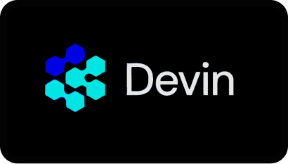 Devin logo