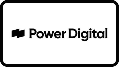 Power Digital logo