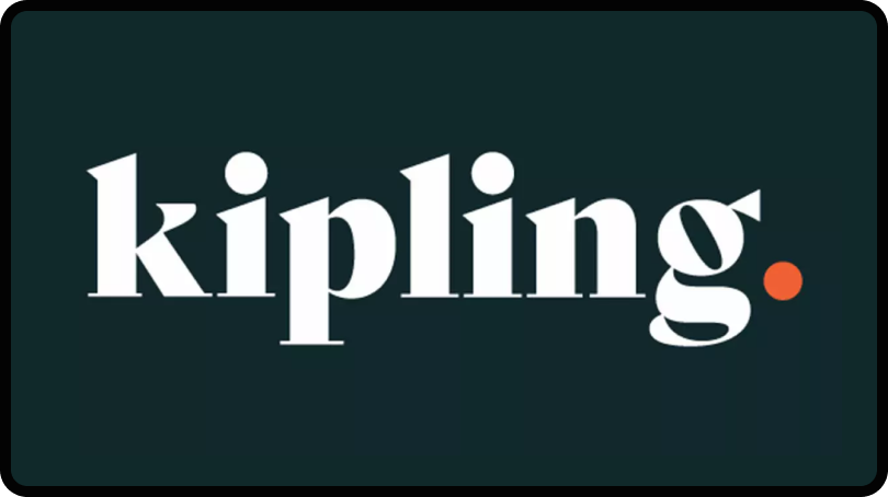 Kipling Media marketing agency company logo