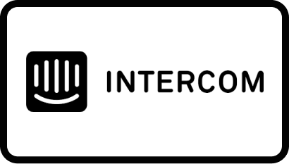 Intercom logo