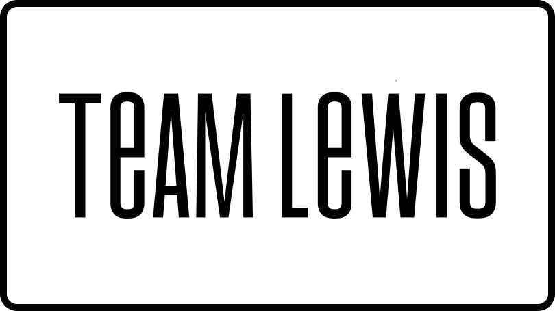 Team Lewis logo