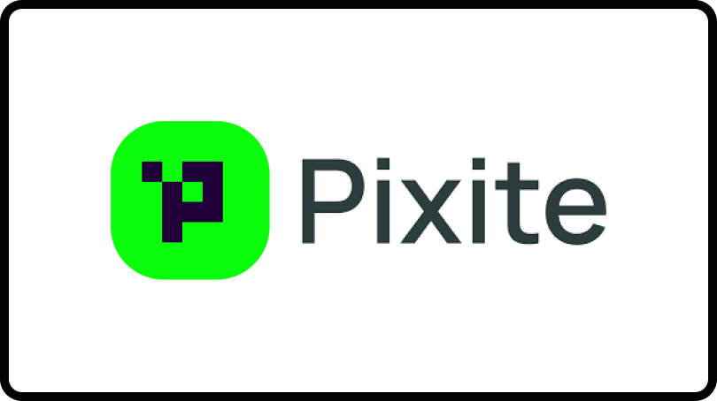 Pixite logo