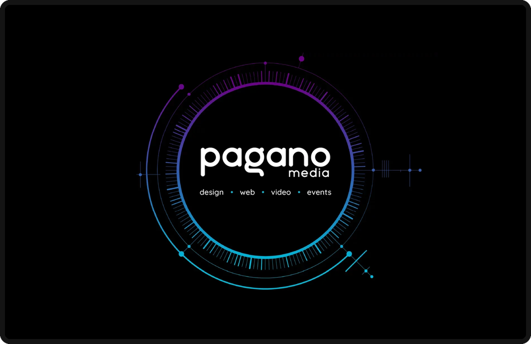 Logo for Pagano, one of the top marketing agencies in Boston in 2026.