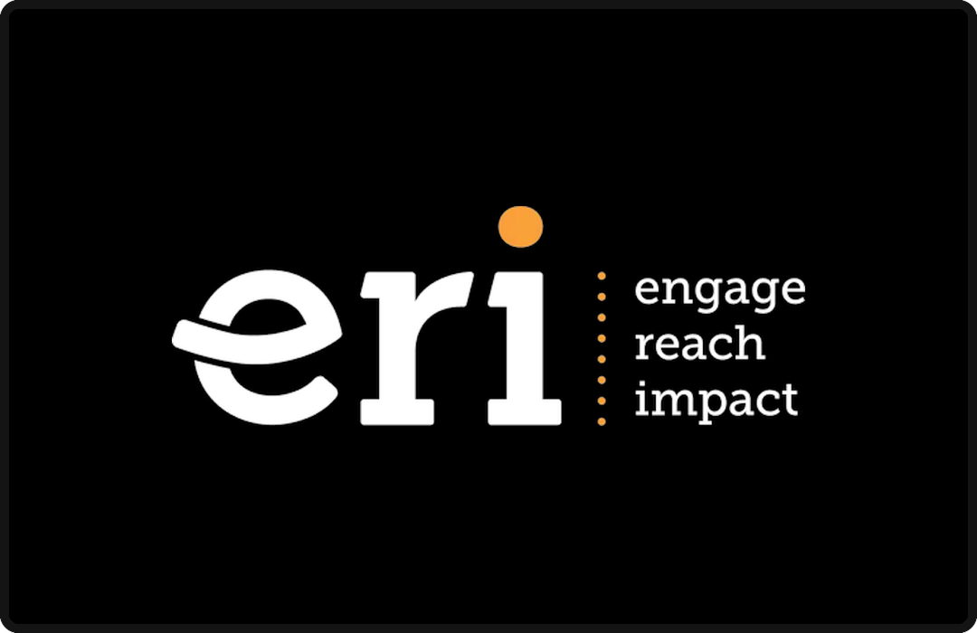 Logo for Eri Design, one of the top marketing agencies in Boston in 2026.
