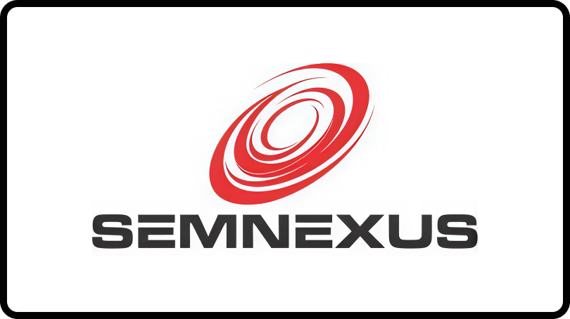 SEM Nexus logo – one of the leading app marketing agencies.