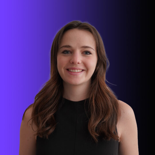 Headshot of Lexi Pace