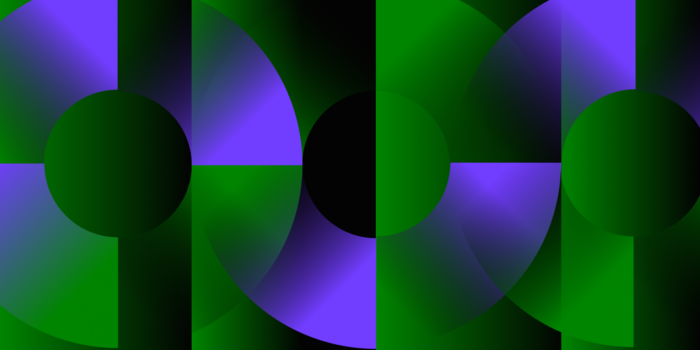 Cover image for a blog post about privacy-first analytics.