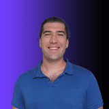 Headshot of Cormac Beeler, Growth Marketing Manager at NoGood.