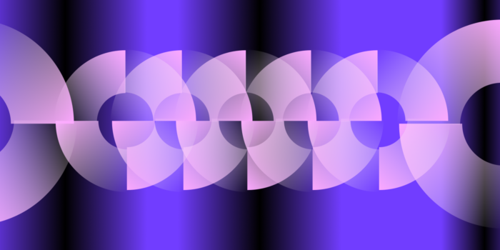 Cover image for a blog post about closed brand community.