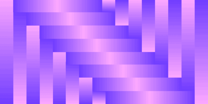 Cover image for a blog post about AI in marketing analytics.