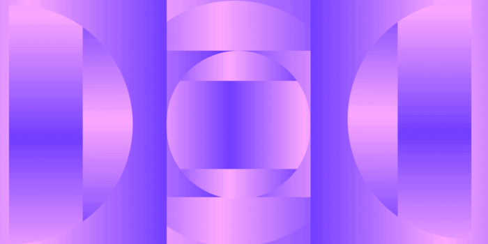 Cover image for a blog post about content curation.