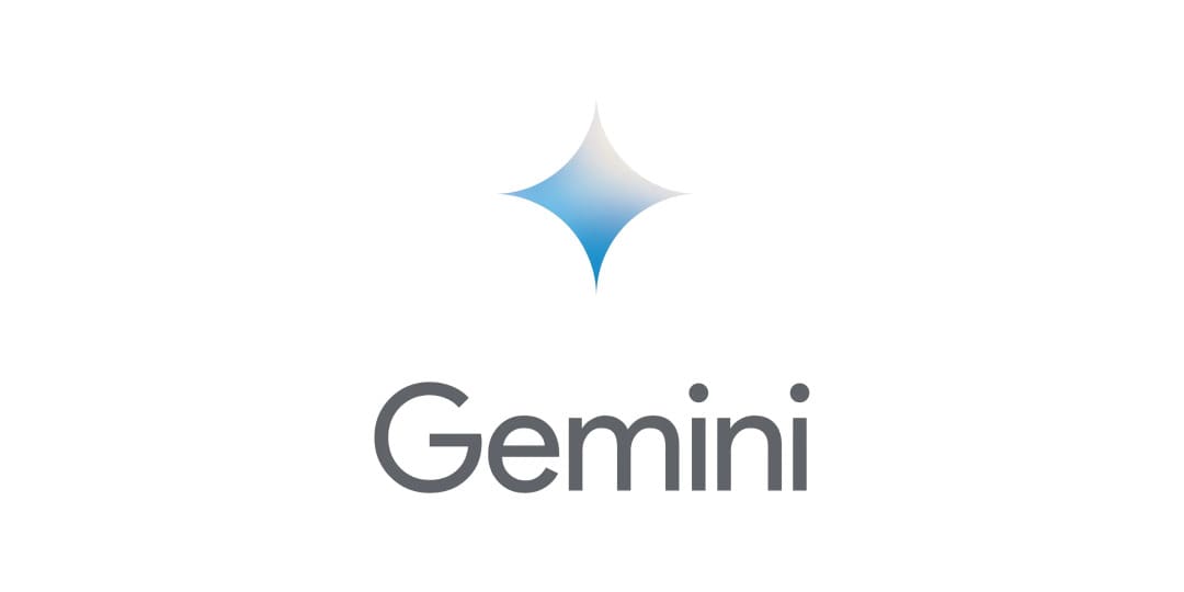 Google Gemini logo