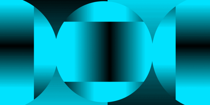 Cover image for a blog post about AI reputation management.