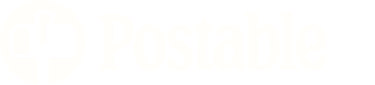Postable: Shipping a Successful Holiday Campaign