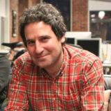 Headshot of Jesse Blockton, Co-Founder at Postable.