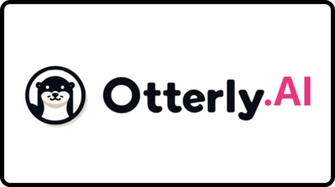 Otterly.ai logo, one of the top generative engine optimization tools.