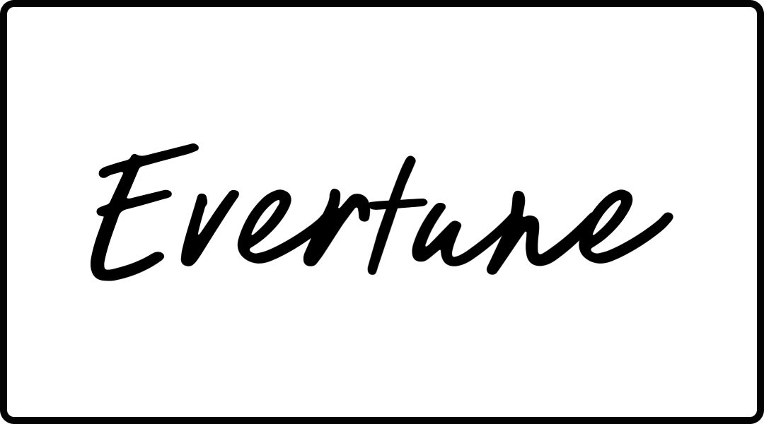 Evertune AI logo, one of the top AEO tools.