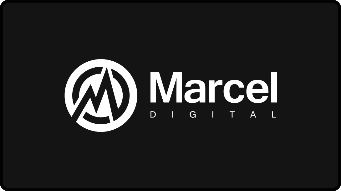 Marcel Digital, one of the top AEO agencies in 2025.