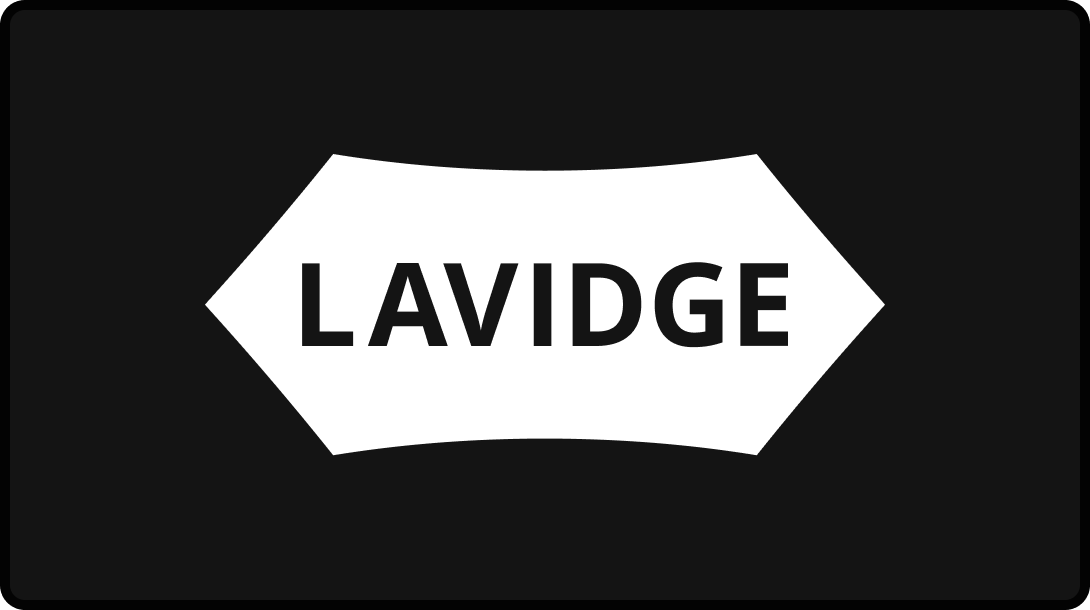 Lavidge logo, a top digital marketing agency in Phoenix, Arizona.