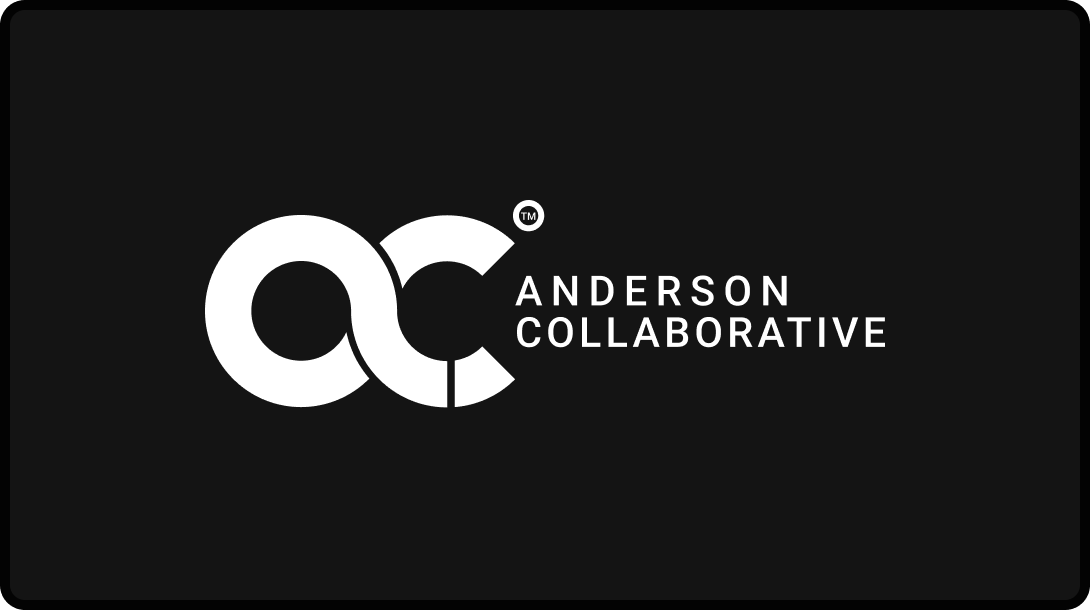 Anderson Collaborative logo, a top digital marketing agency in Phoenix, Arizona.