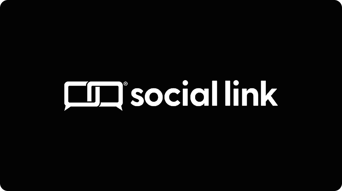 Social Link logo, one of the top marketing agencies in Nashville.