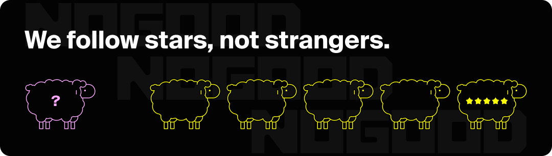 Graphic depicting social proof as an element of SEO psychology.