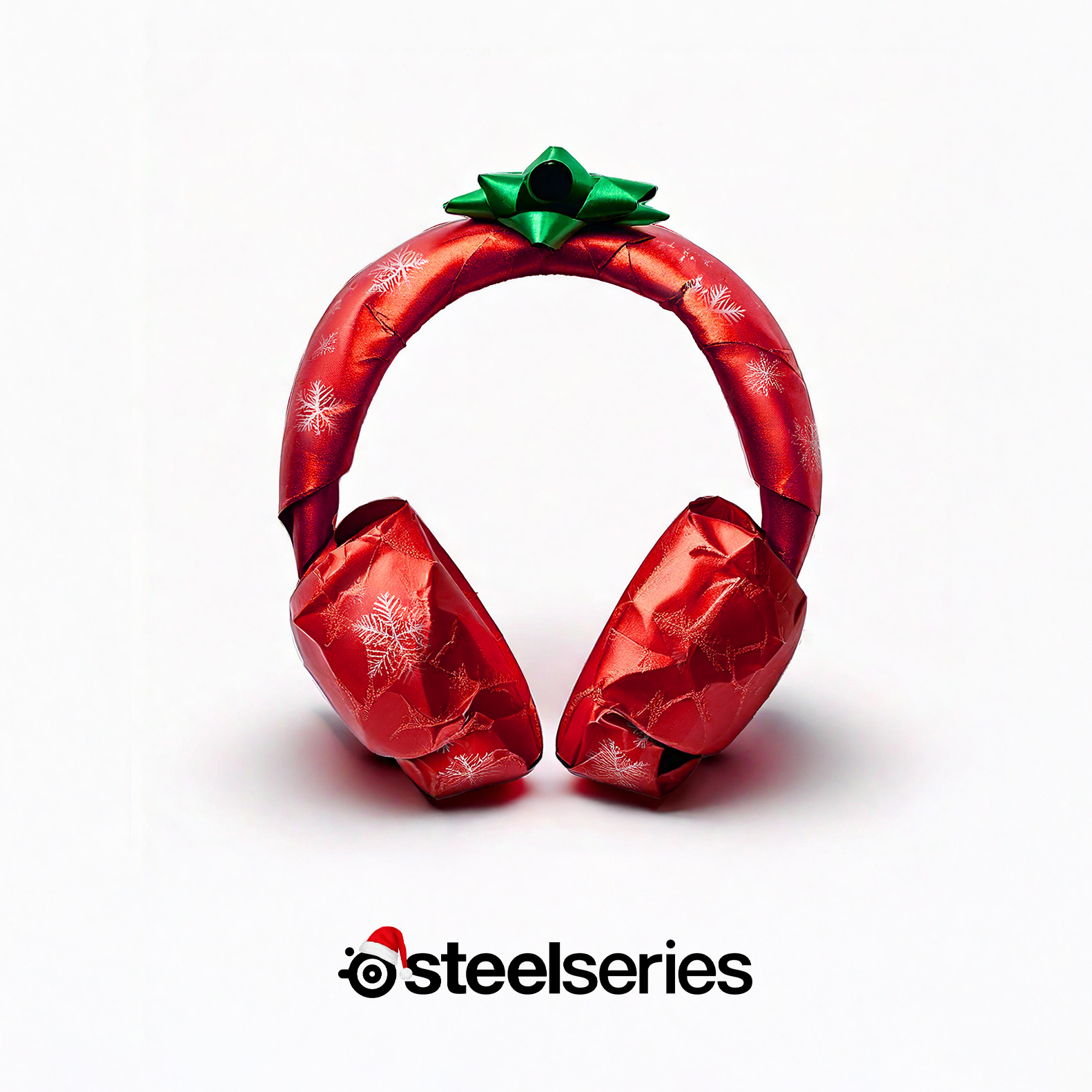 SteelSeries creative
