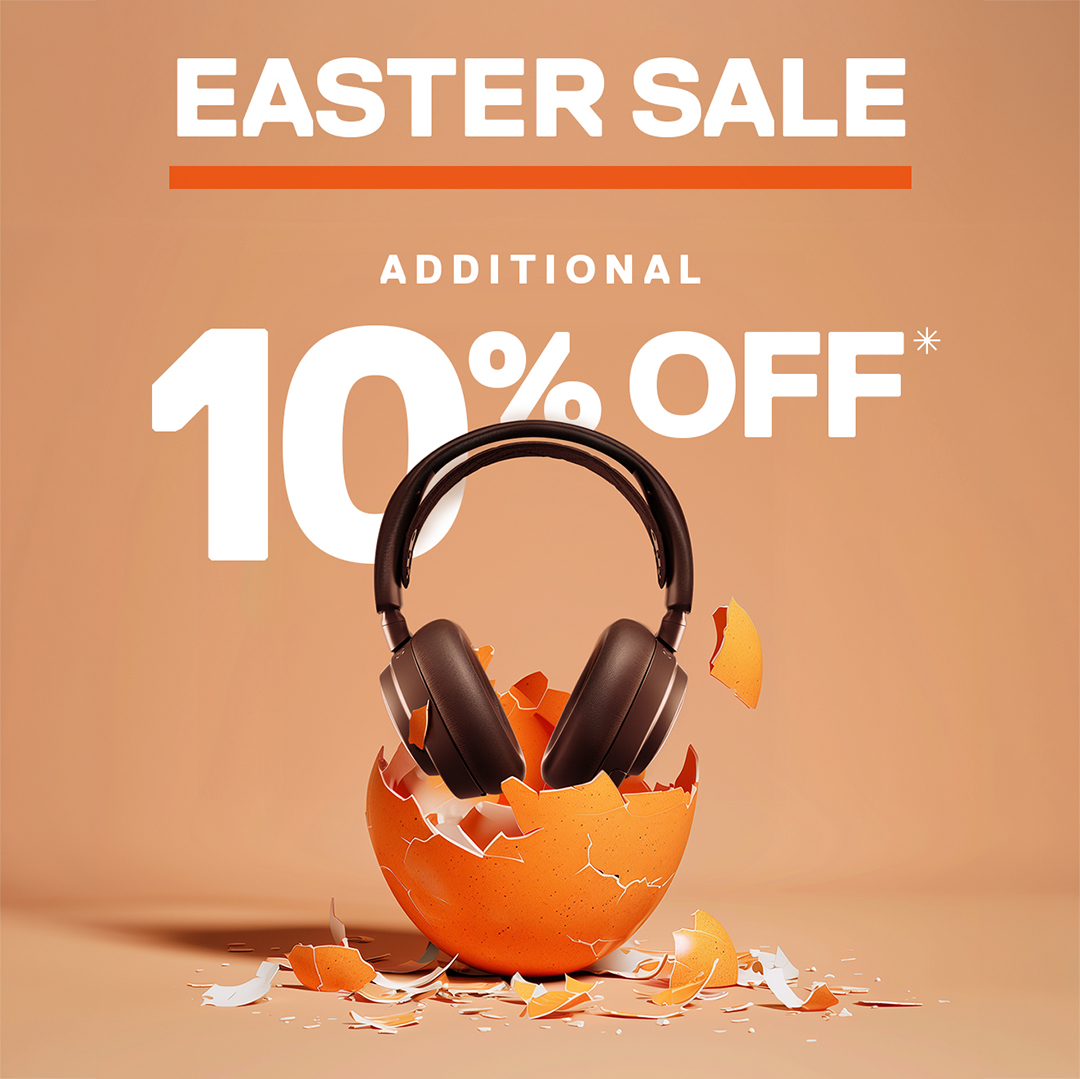 SteelSeries case study - creative work