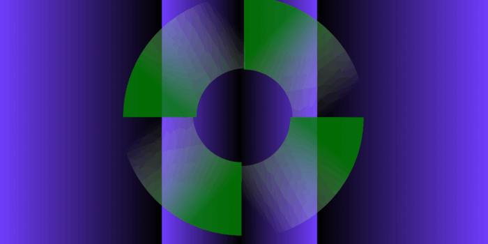 Cover image for a blog post about the Great Normalization in SEO.