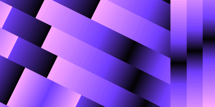 Cover image for a blog post about AI hallucination.