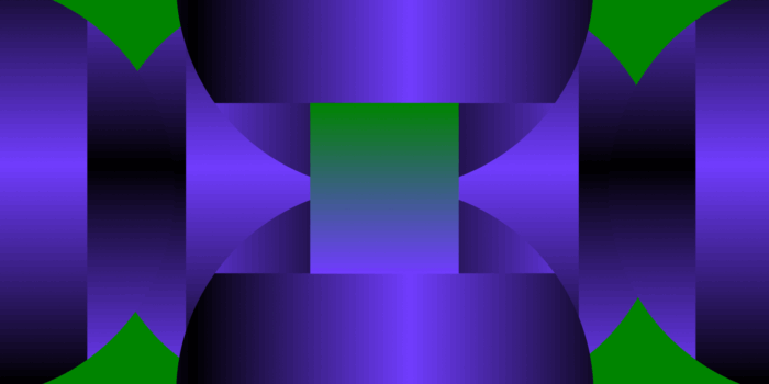 Cover image for a blog post about combining organic and paid social to maximize ROI.