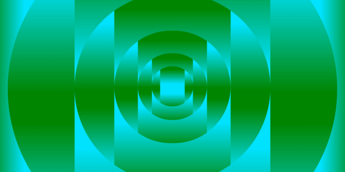 Cover image for a blog post going over predictions for organic social in 2026.