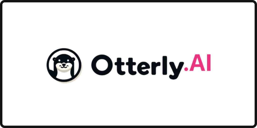 Logo of Otterly AI, one of the top enterprise AEO visibility tools in 2026.