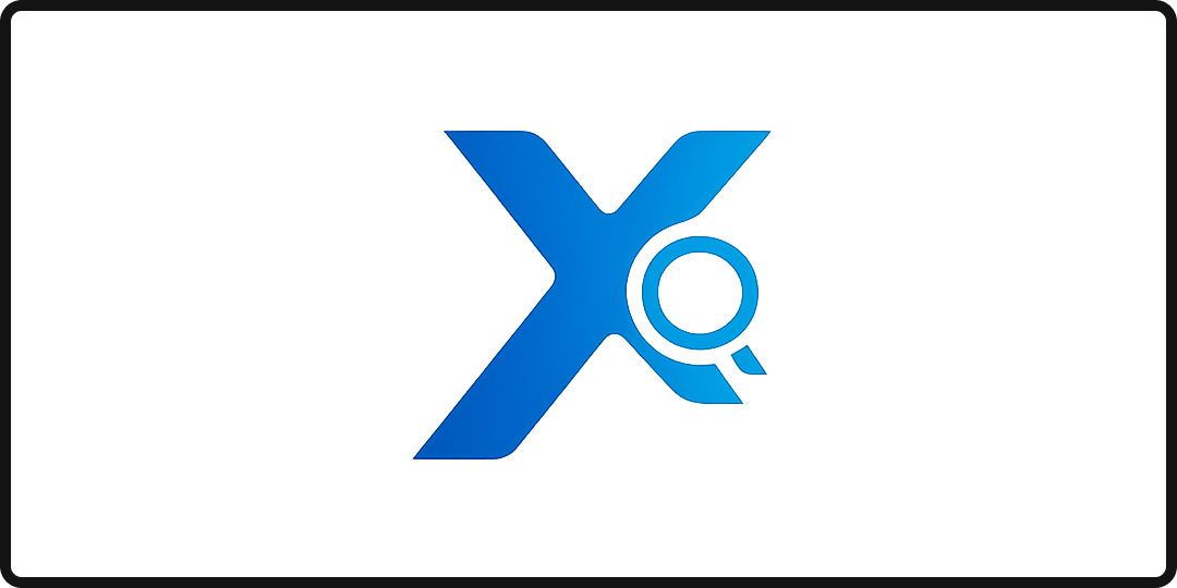 Logo of xSeek, one of the top enterprise AEO visibility tools in 2026.