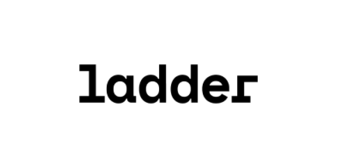Logo of Ladder, one of the leading digital marketing agencies in NYC.