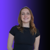 Headshot of Jessica Hibbetts, Growth Marketing Manager at NoGood.