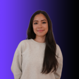 Headshot of Miranda Hulsey, Growth Marketing Strategist at NoGood.