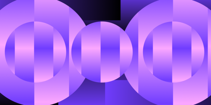 Cover image for an article about the rise of analog marketing.