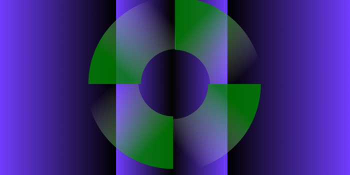 Cover image for an article about anti-AI marketing and human creativity.