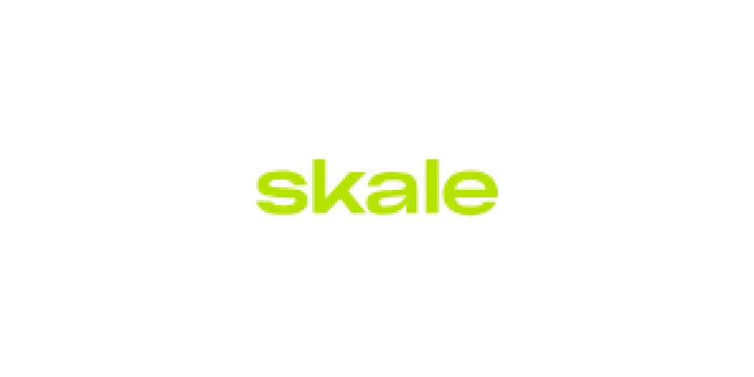 Logo of Skale, a leading SEO agency.