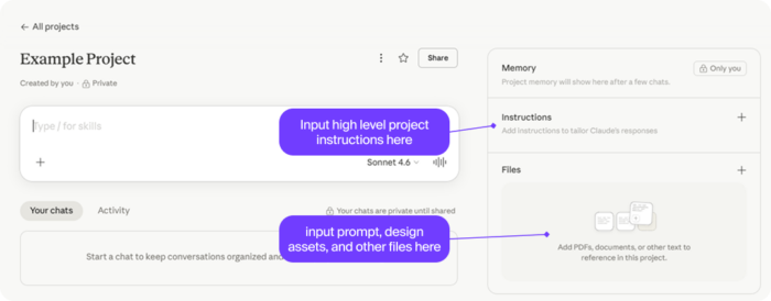 Guide to Using Claude for UI & Design Automation | NoGood