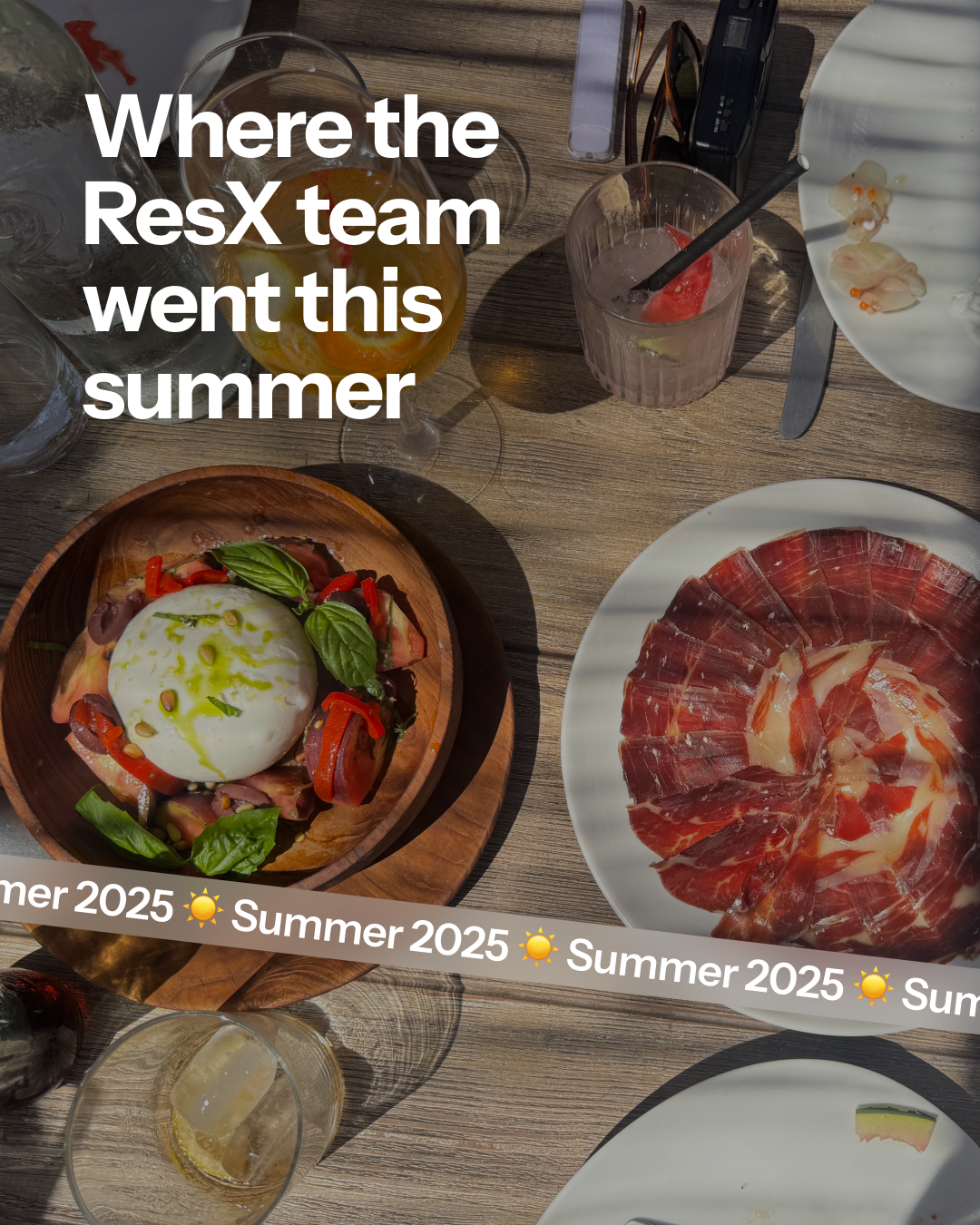 ResX creative for a paid social campaign produced by NoGood.
