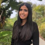 Headshot of Chhaya Khera, employee at NoGood and Goodie.