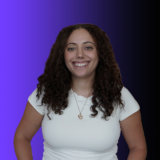 Headshot of Mia Redwine, Content Creator at NoGood.