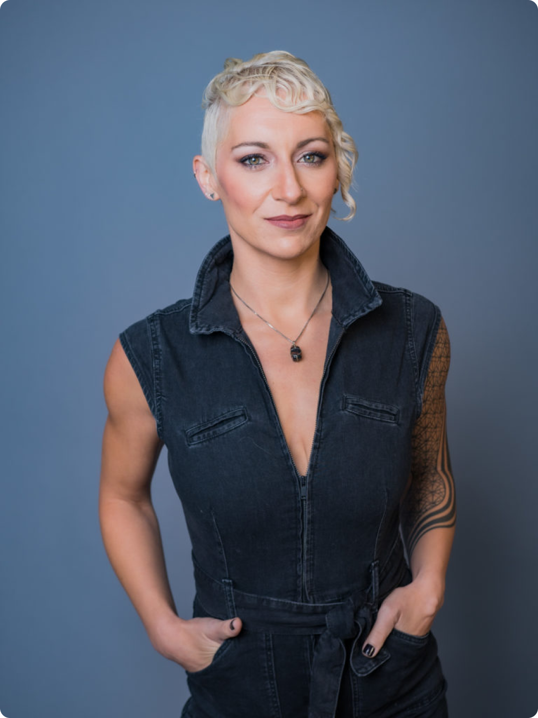 Lily Ray, Founder of Algorythmic, VP, SEO & AI Search at Amsive, one of the top AEO/GEO experts to follow.