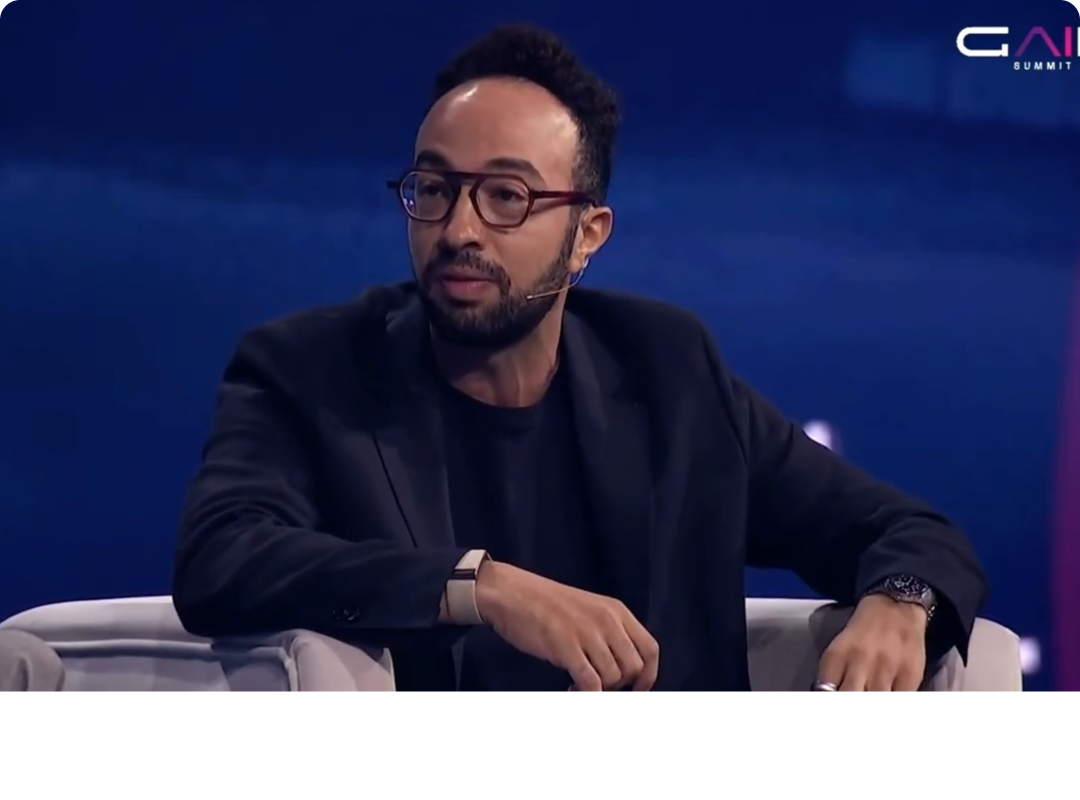Mostafa ElBermawy, Founder & CEO of NoGood & Goodie, one of the top AEO/GEO experts to follow.