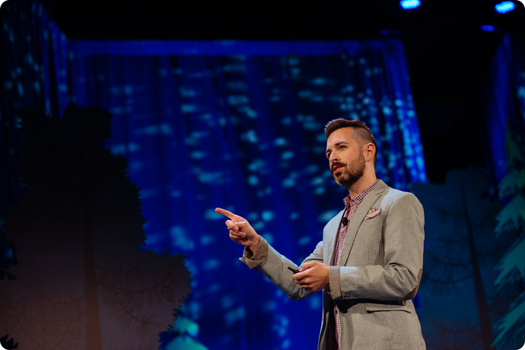 Rand Fishkin, Co-Founder & CEO of SparkToro, one of the top AEO/GEO experts to follow.