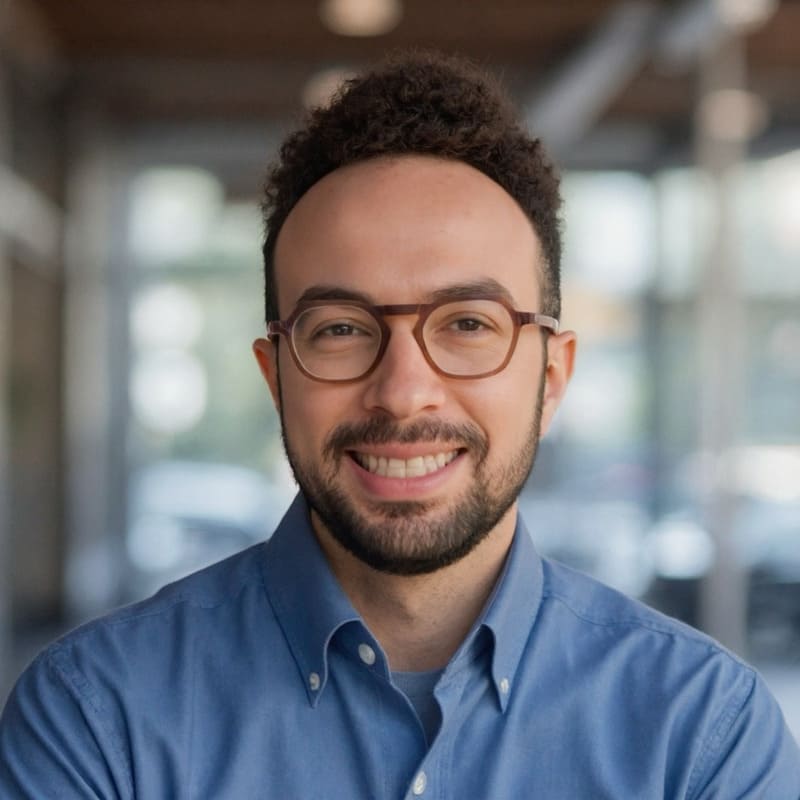 Mostafa ElBermawy, LinkedIn influencer