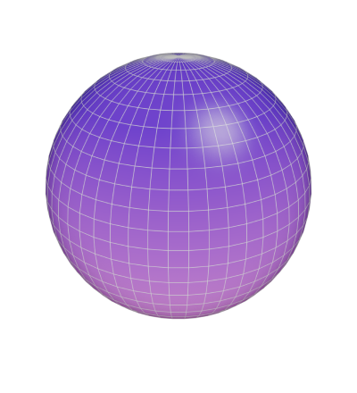 NG shapes - round